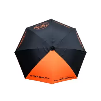 GENLOG Profesional FlatBACK Brolly 250 cm